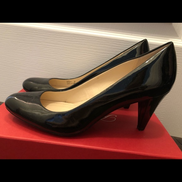 Calvin Klein high heel - Picture 2 of 2